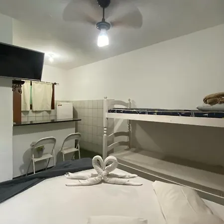Pousada Recanto Das Tartarugas Maresias Exterior foto