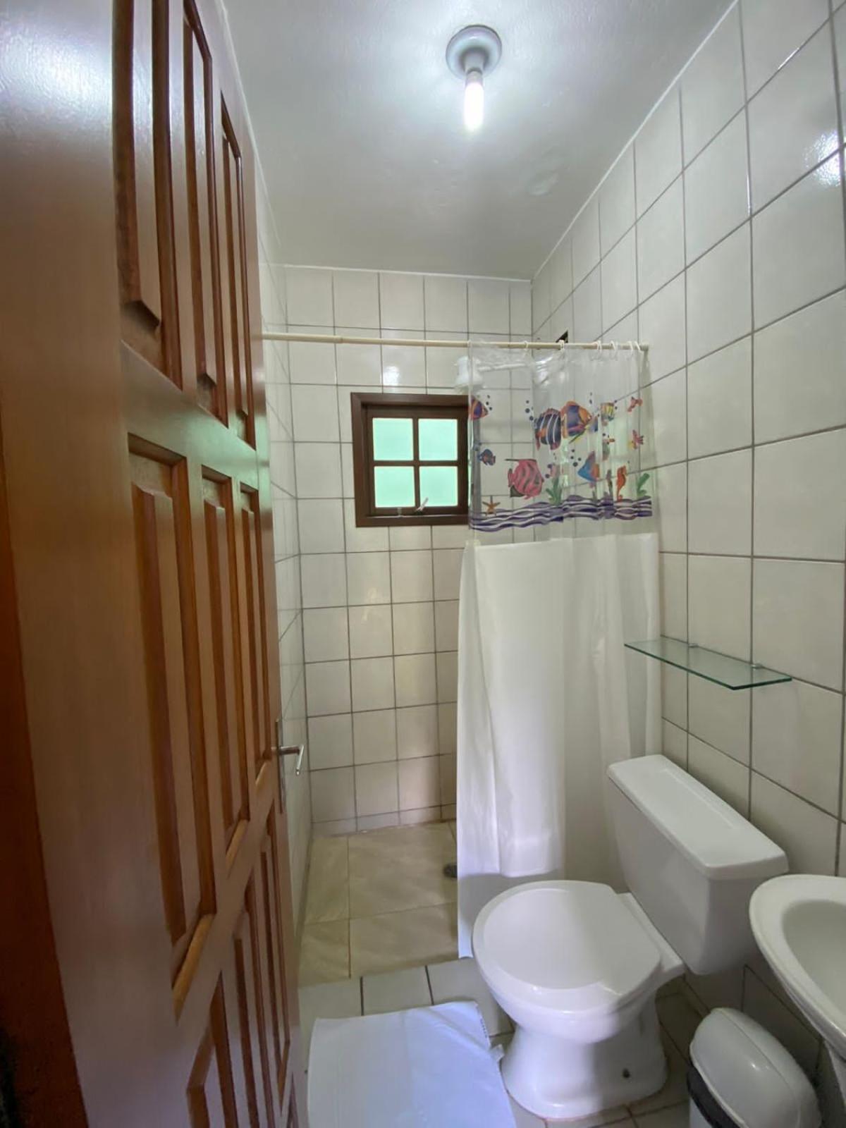 Recanto Tartarugas Inn