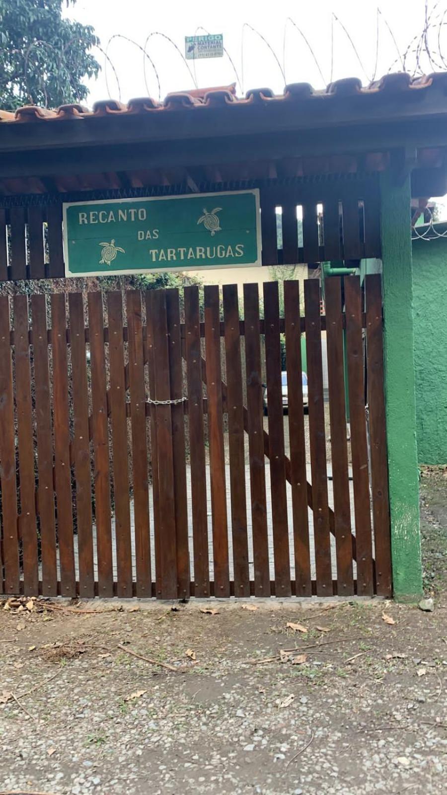 Inn Recanto Tartarugas