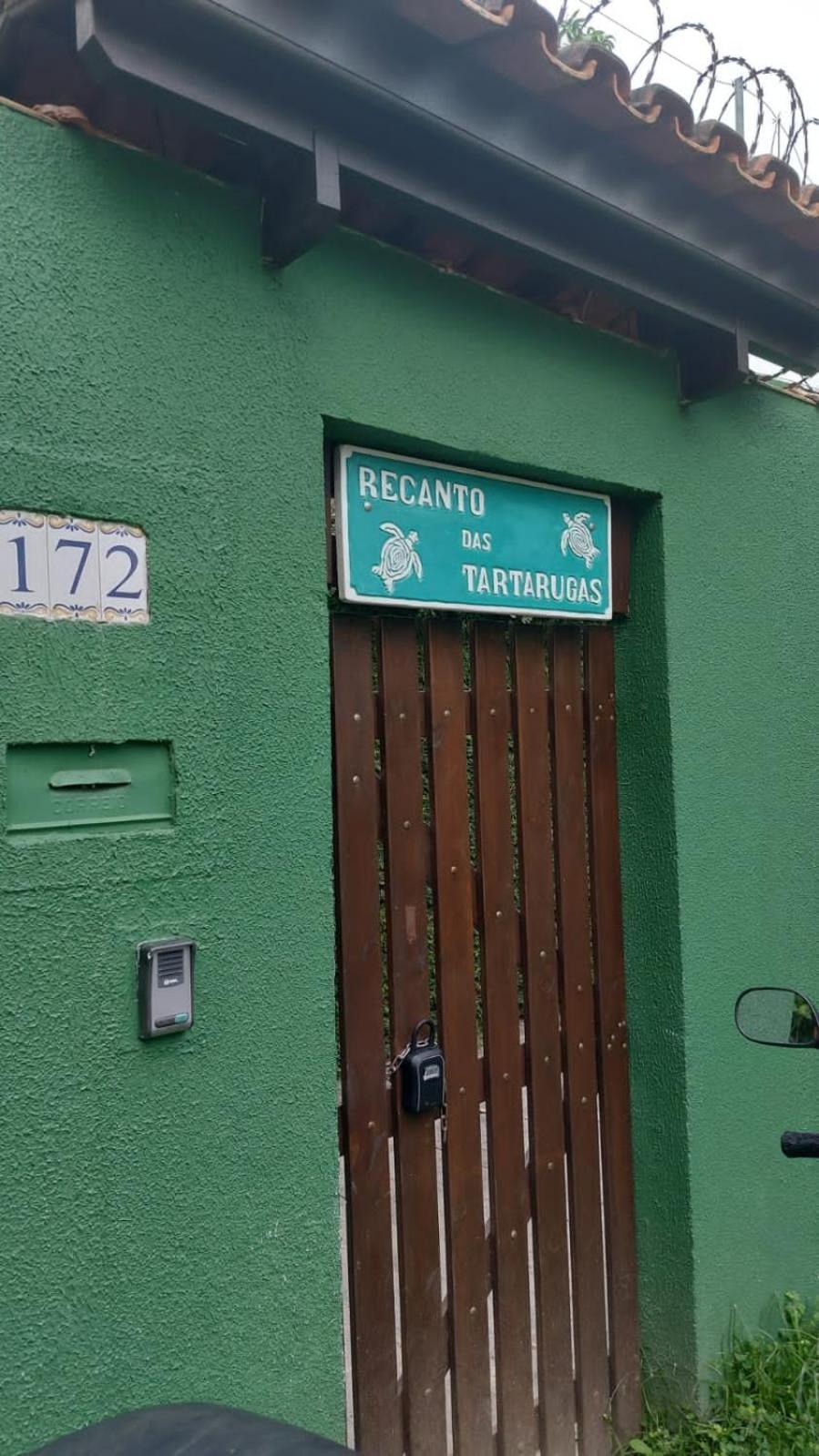Recanto Tartarugas Inn Maresias