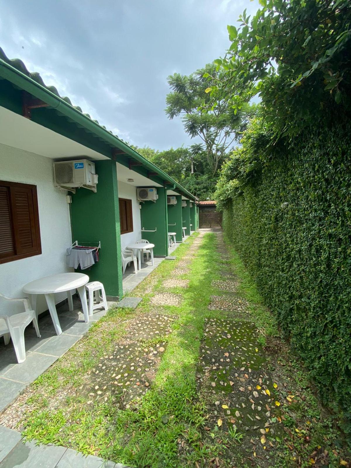 Recanto Tartarugas * Maresias