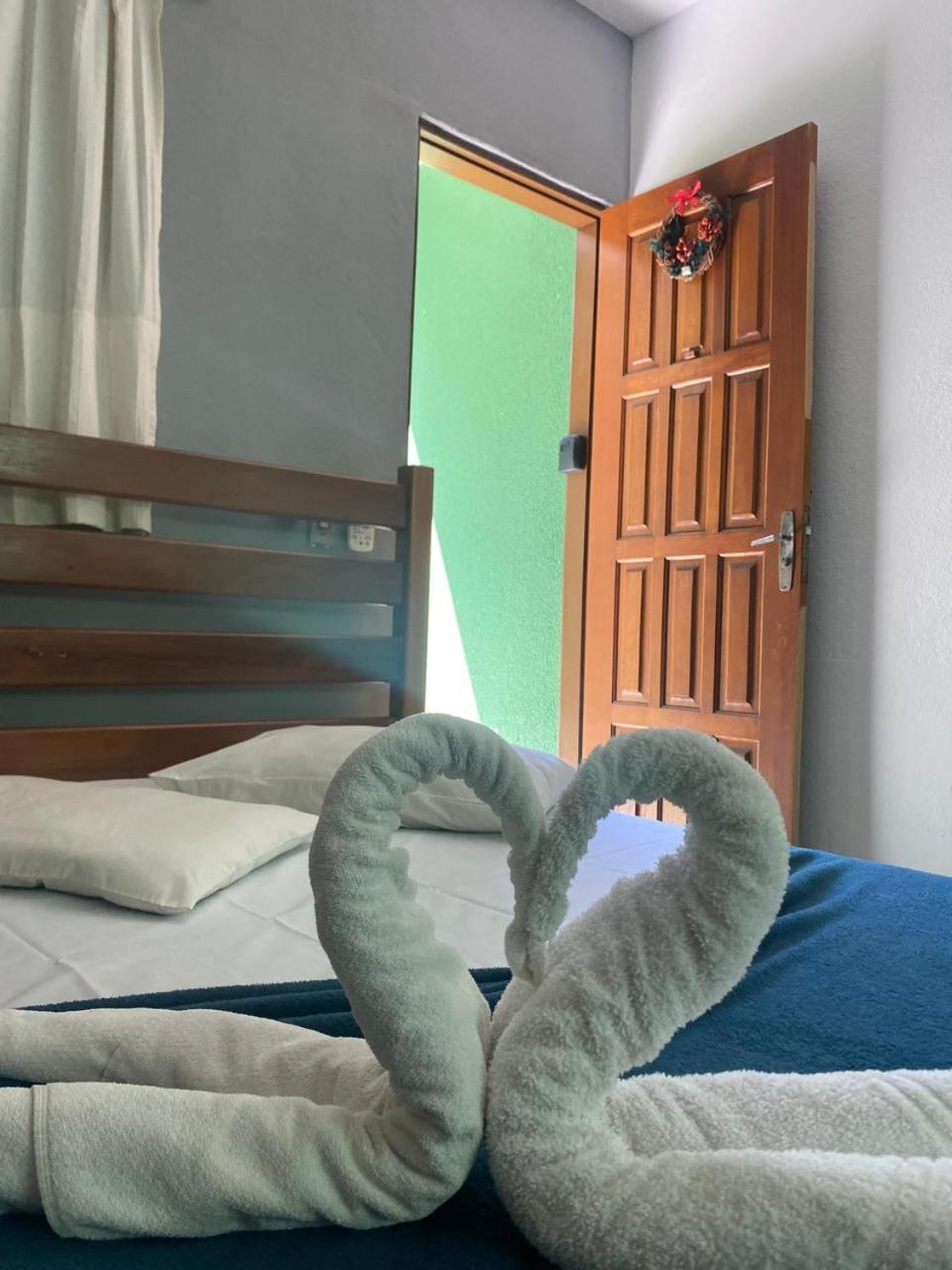 Inn Recanto Tartarugas *