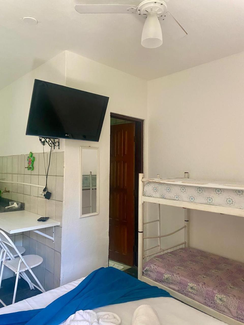 Recanto Tartarugas Inn *