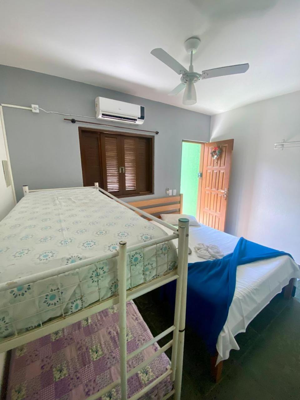 Recanto Tartarugas Inn Maresias